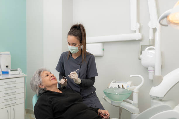 Best Emergency Wisdom Tooth Extraction in Landmk, AR
