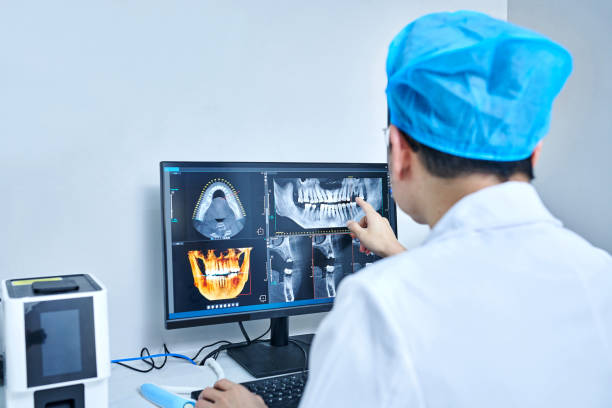 Best Knocked-Out Tooth (Avulsed Tooth) Treatment in Landmk, AR